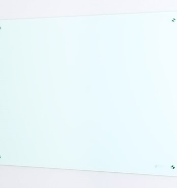 Classic Toughened Glass Whiteboard Image