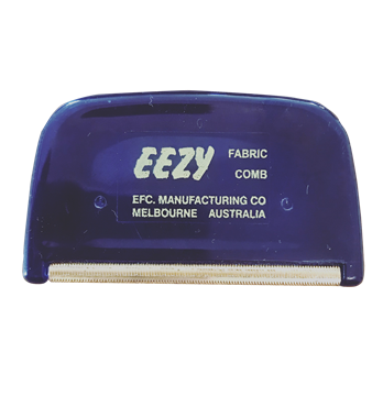 EEZY™ Fabric Comb Image