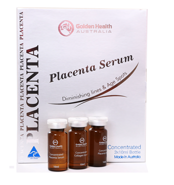 Placenta Serum by Trulux Image