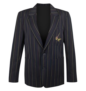 Uniforms Jackets & Blazers Image