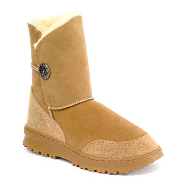 Ugg Australia® Bondi 3/4 Brighton Boots Image