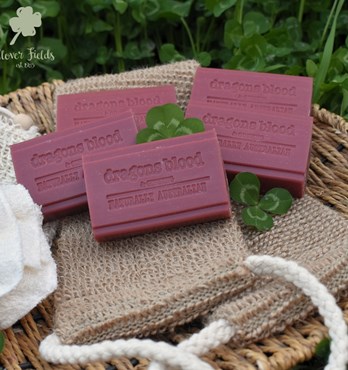 Natures Gifts Soaps & Toiletries Image