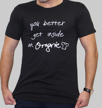 You Better Tee Image