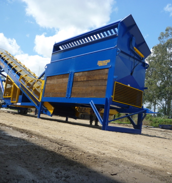 Super Reclaimer 1050 Image