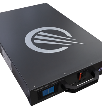 RedEarth Troppo LFP Battery Image