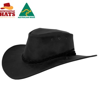 Paterson Hat Image