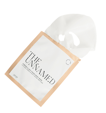 Firming & Anti-Aging Sheet Mask Image