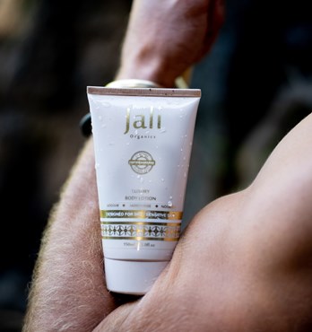 Pure Jali Body Lotion - Sensitive to Dry Skin Image