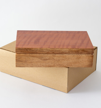 Hawthorne Myrtle General Purpose Box Image