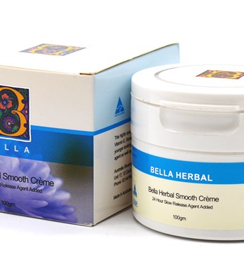 Bella Lanolin Cream Image