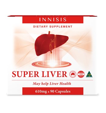 Innisis Super Liver Image