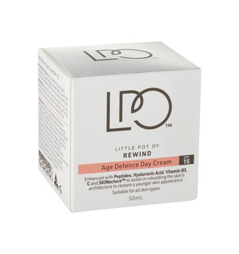 Health and beauty products Image