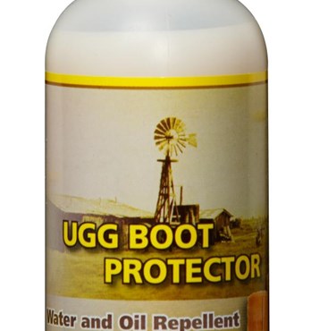 Ugg Protector Image