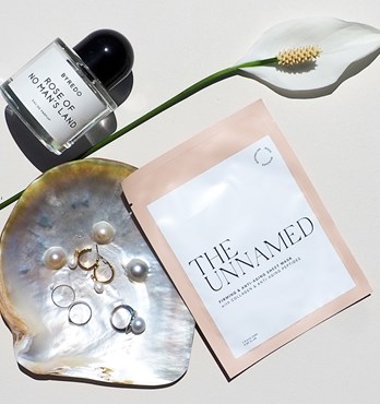 Firming & Anti-Aging Sheet Mask Image