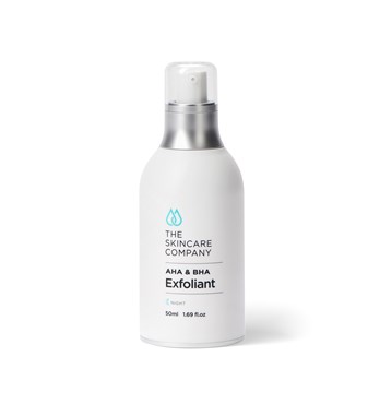 Exfoliant Serum Image