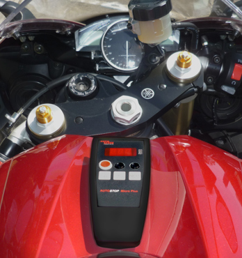 AutoStop Micro Plus Image