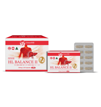 Gracehill HL Balance 2 Image