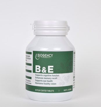 Biogency B&E Image