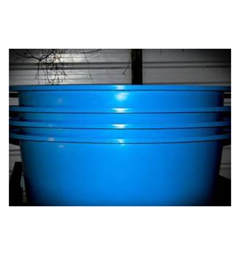 Conair Cattle Troughs Image