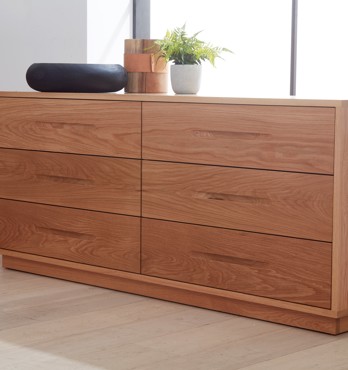 Cuba Bedroom Range Image