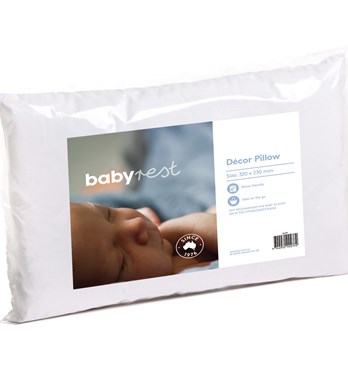 Babyrest Junior Pillows Image