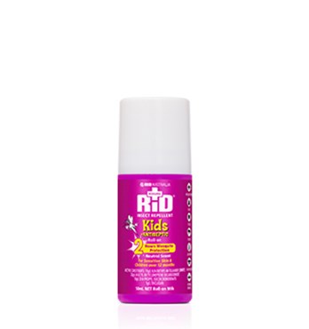 RID Kids Antiseptic Bite Protection Image