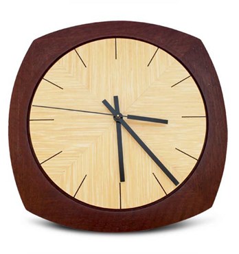 Desk and Wall Clocks Image