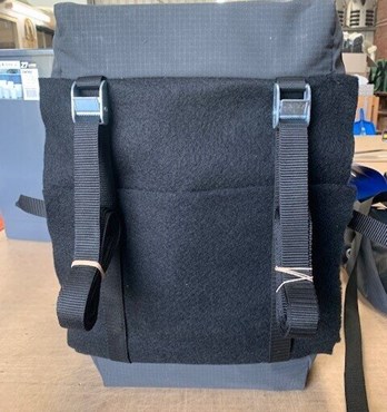 Camper's Choice Spare Wheel Bin Bag Image