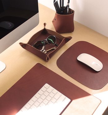 Artisan Leather Range Image