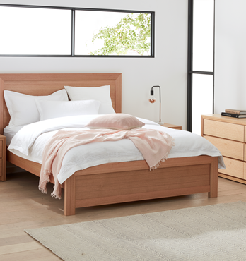 Sorrento Bedroom Range Image