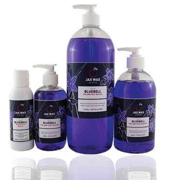 Waxing Products Image