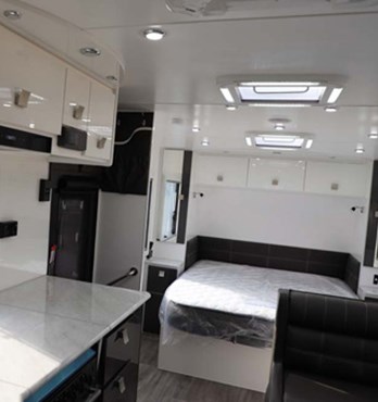 Hilltop Buller Image