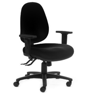 CRADLE Task Chair Image