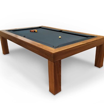 7ft & 8ft  Statesman pool / billiard table  Image