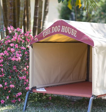 Dog House Image