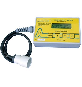 T11 Conductivity Meter Image