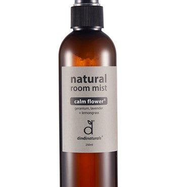 Natural Room Mist Image