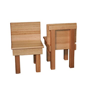 Hardwood Educational Furniture Range Image