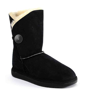 Sheepskin Downunder Brighton 3/4 Sheepskin Boot Image