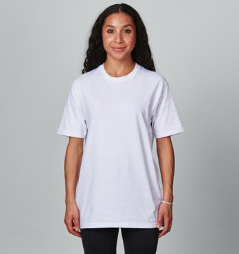 Certton F300 - Unisex T-Shirt - 100% Organic Cotton 100%  Australian Made Image