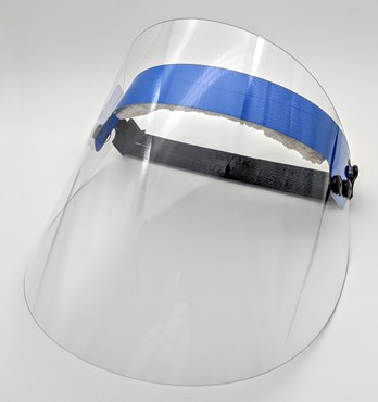 iMask Plus Face Shield Image