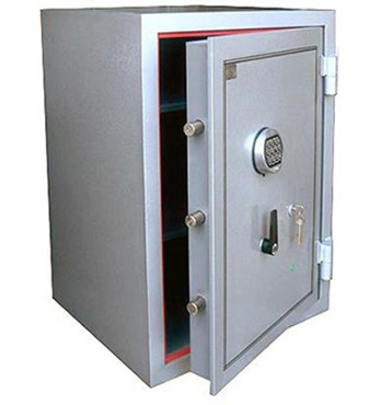 Commercial Safes Image