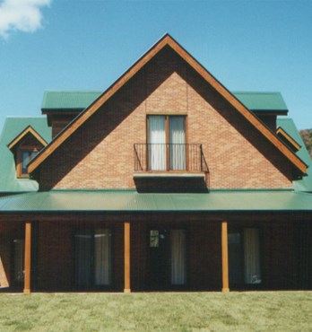 Komfort+ and Komfortline windows and doors Image