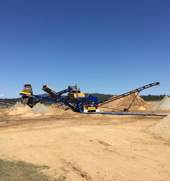 SRD240x Dewaterer Image