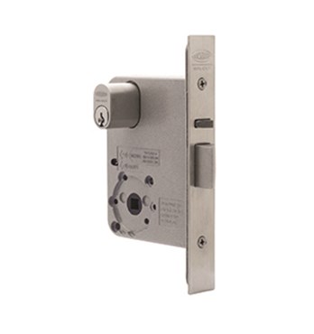 Lockwood 3570 Commercial Mortice Locks Image