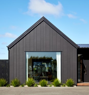 Hardie™ Fibre Cement Products Image
