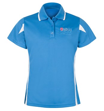 Uniform Polo Shirts Image