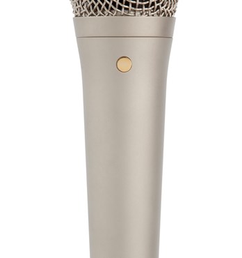S1 Live Condenser Vocal Microphone  Image