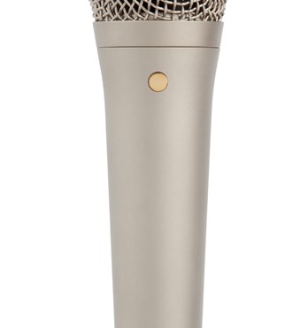 S1 Live Condenser Vocal Microphone Image