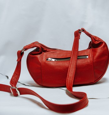 Kangaroo & Cowhide Leather Handbags Image